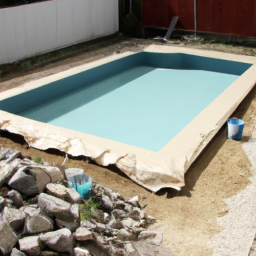 Abri Amovible pour Piscine : Flexibilité et Protection pour un Investissement Durable Arcachon